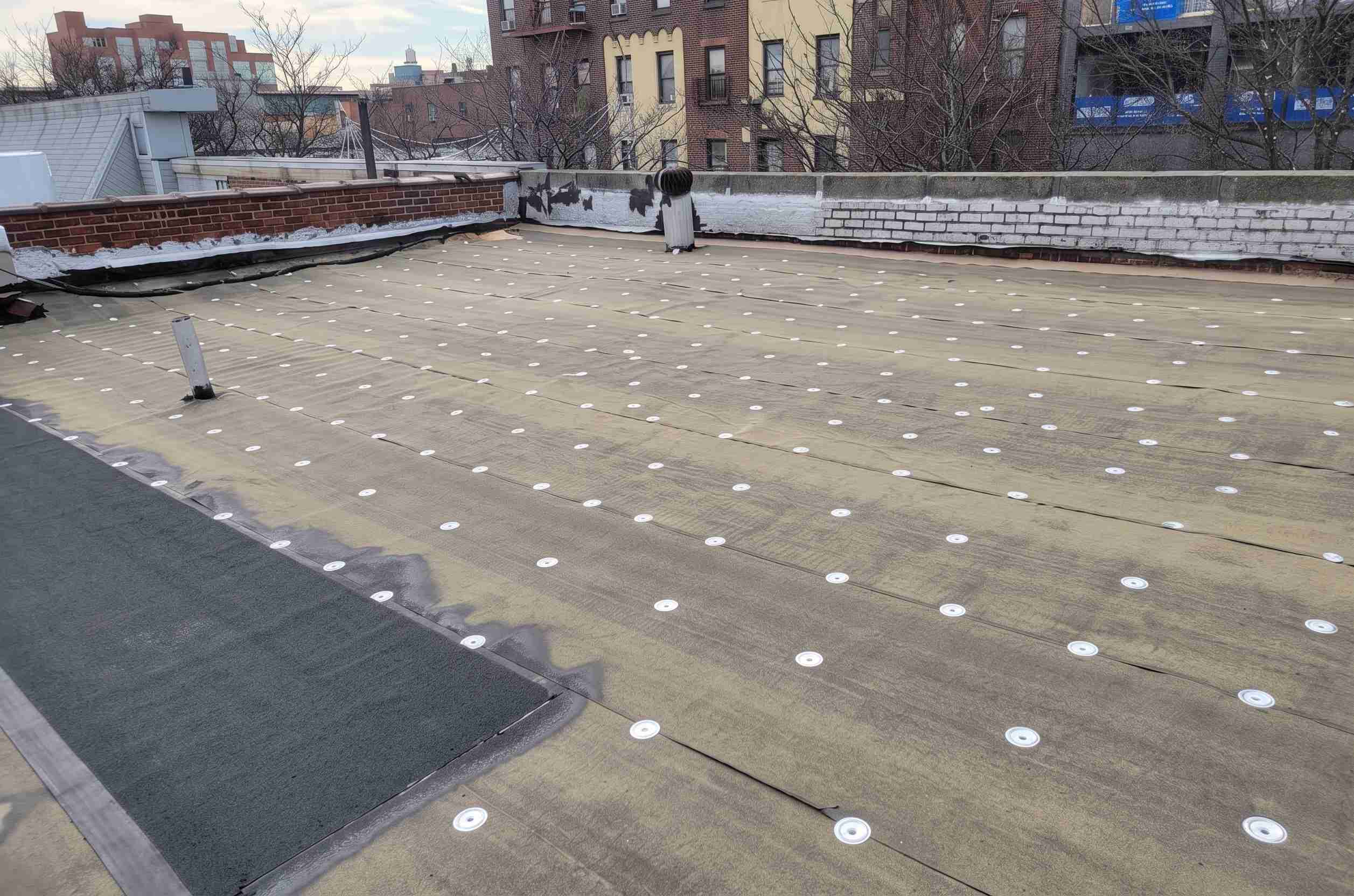 roof inspection new york