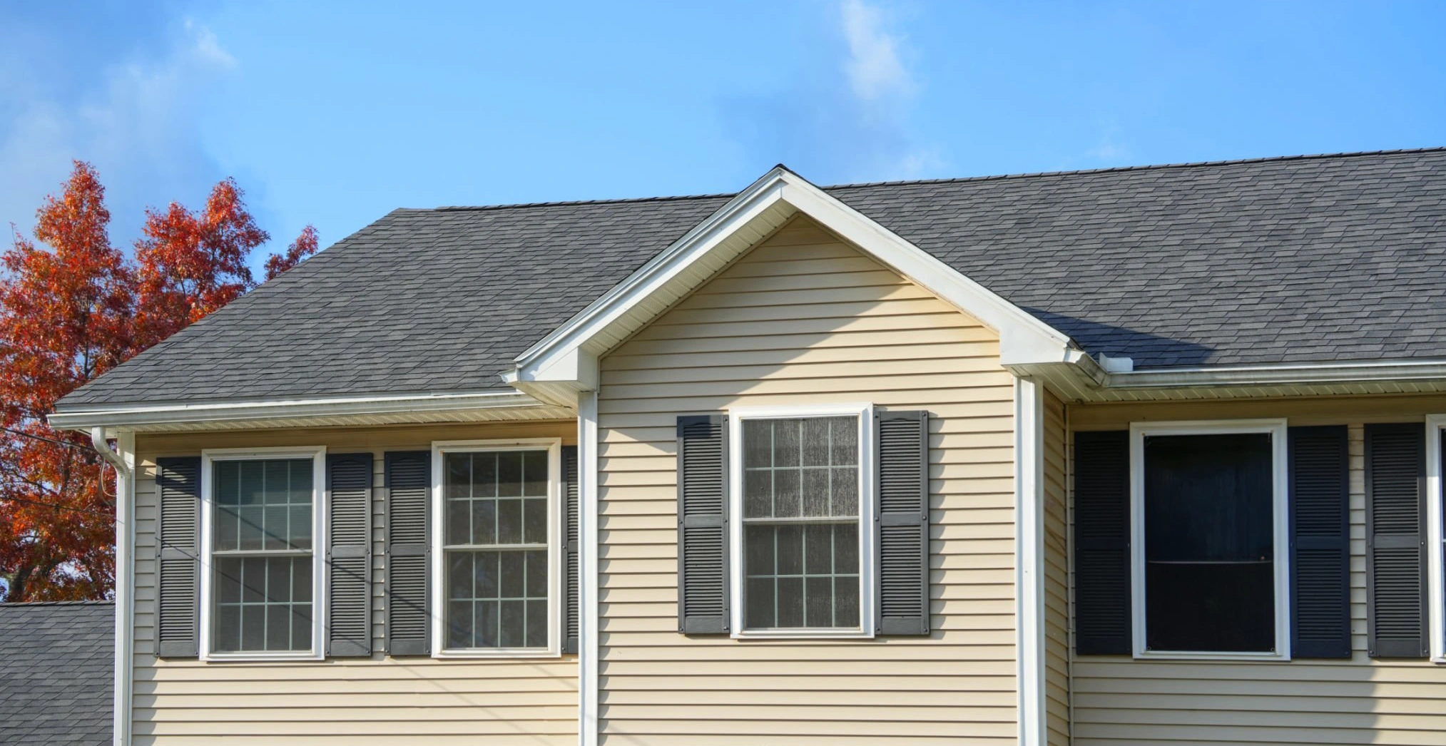 siding exterior detail considered alongside Window Replacement White Plains NY on a residential or commercial property