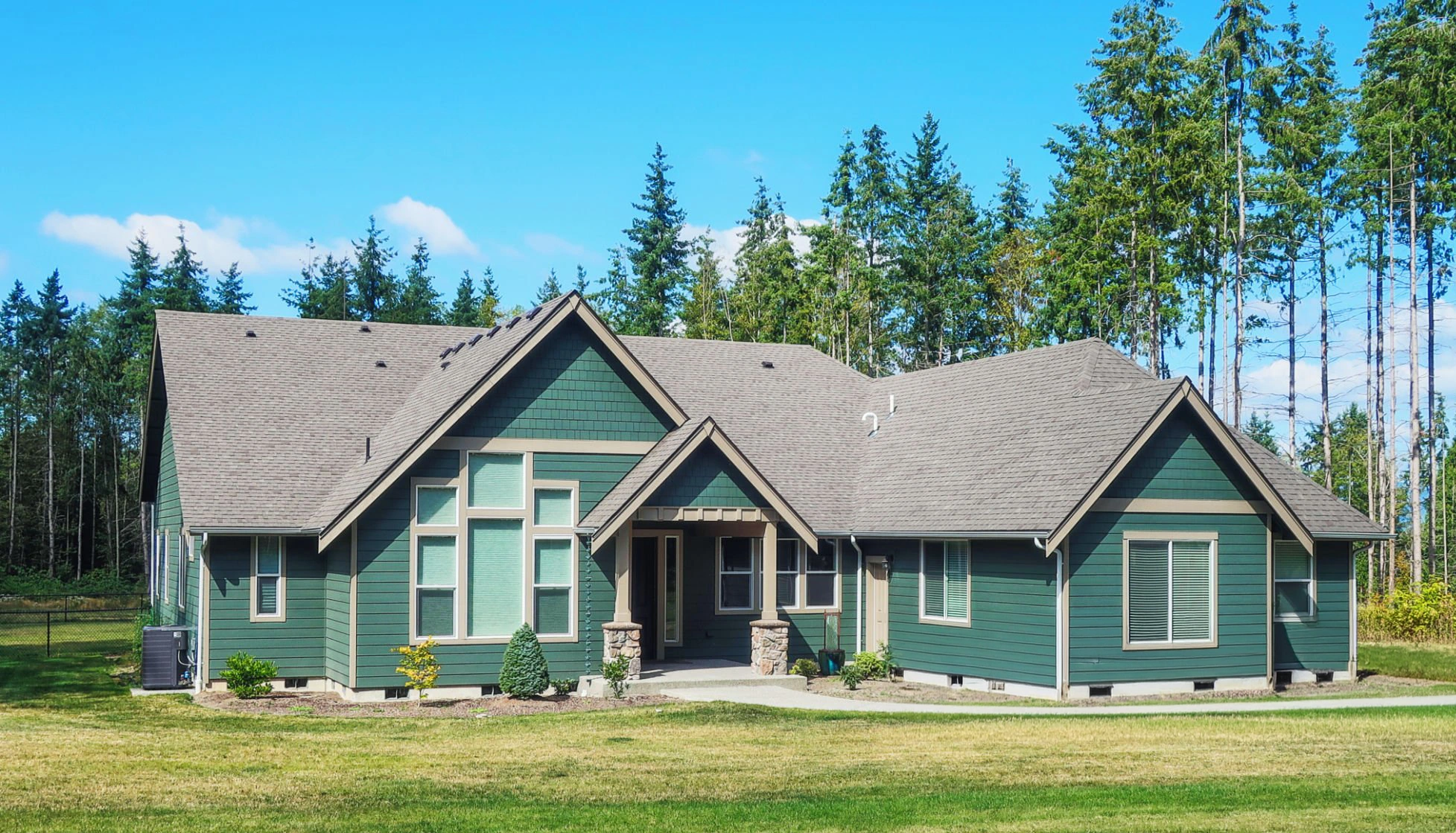 Siding contractor Putnam County NY exterior siding project