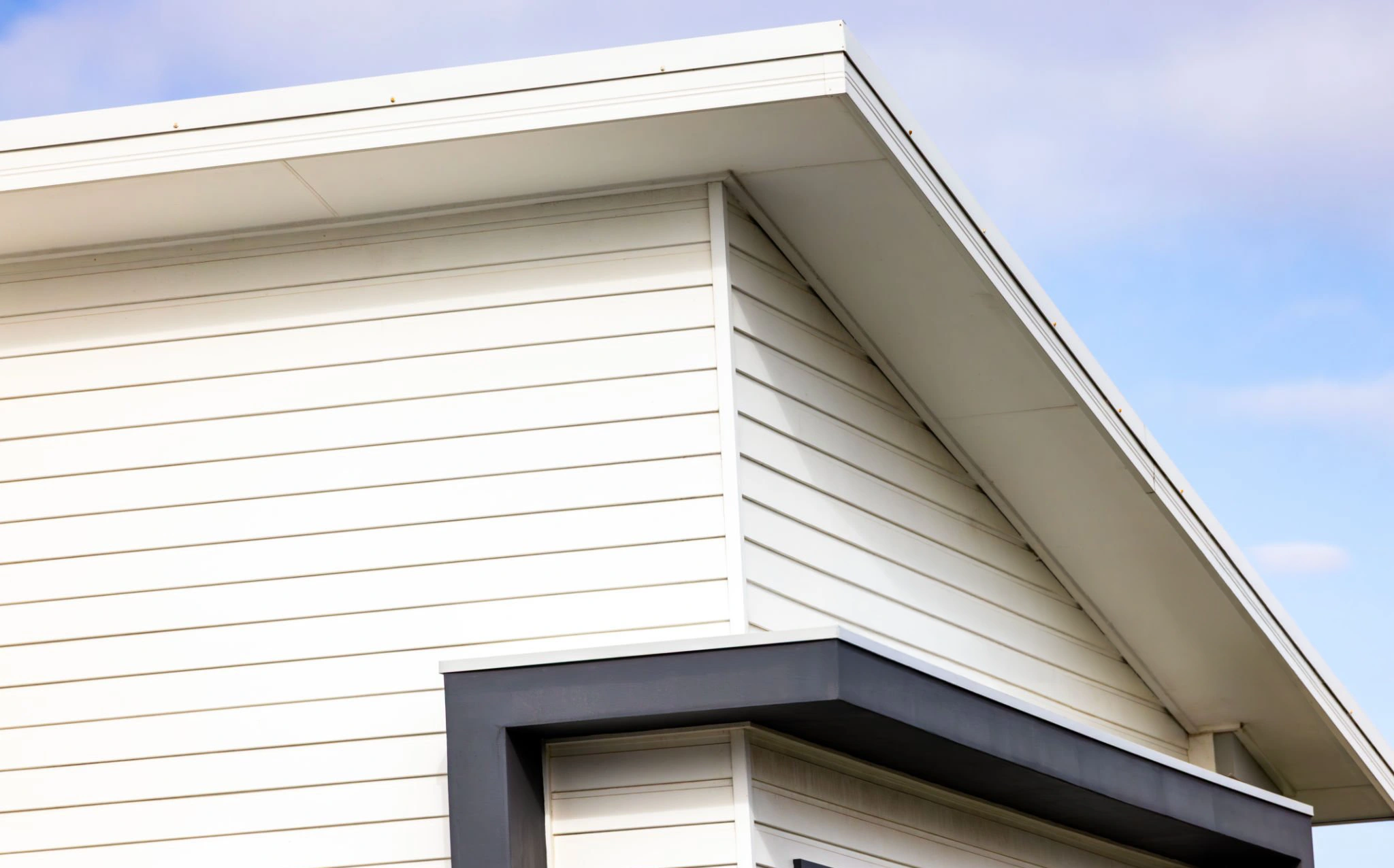 siding exterior detail considered alongside General Contractor Peekskill NY on a residential or commercial property