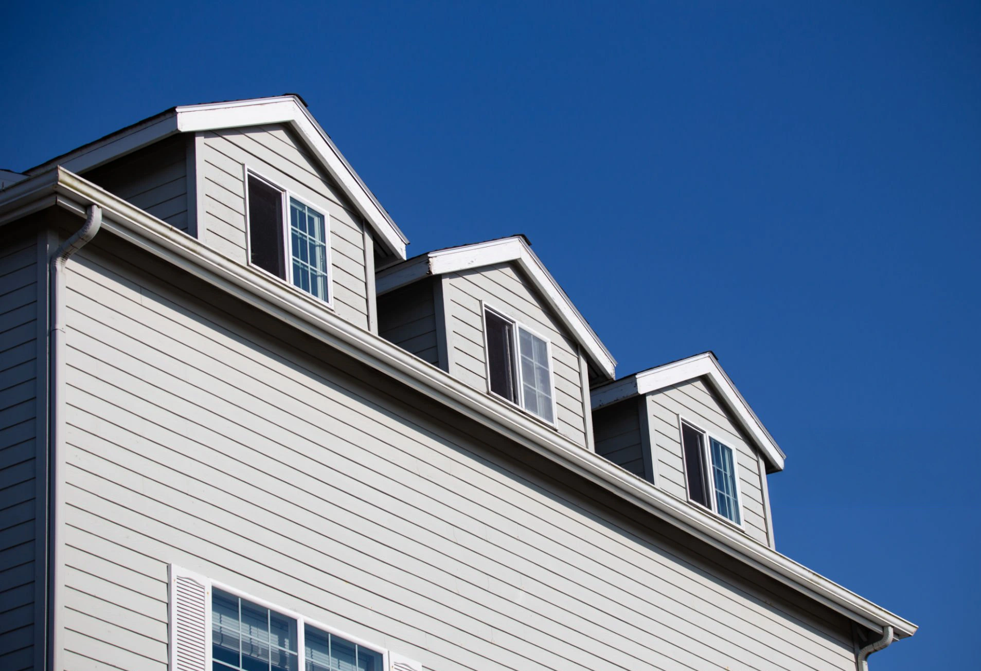 siding exterior detail considered alongside Roofing Services Haverstraw NY on a residential or commercial property