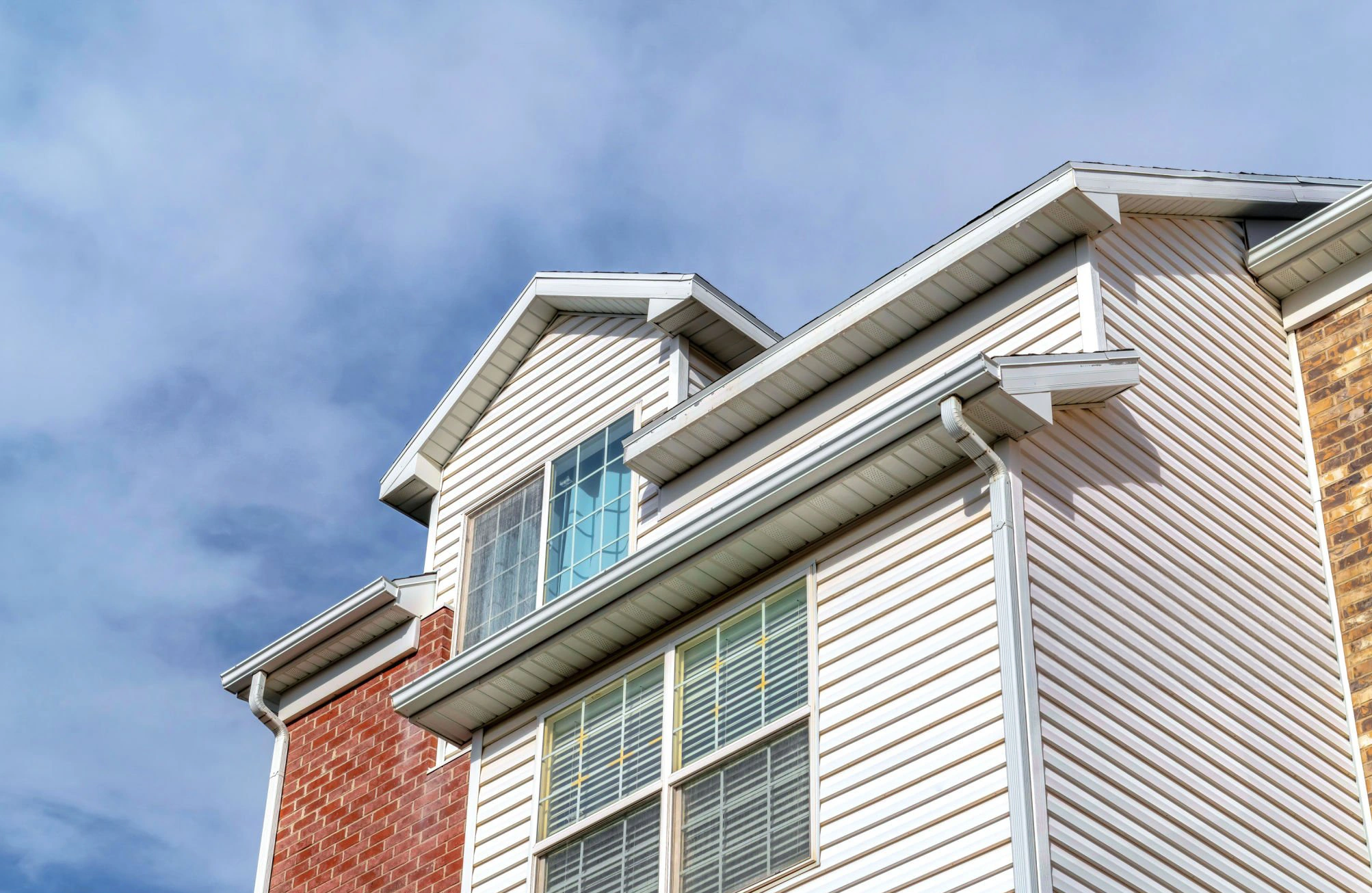 Roofing Contractor Stony Point NY — Siding Stock project detail