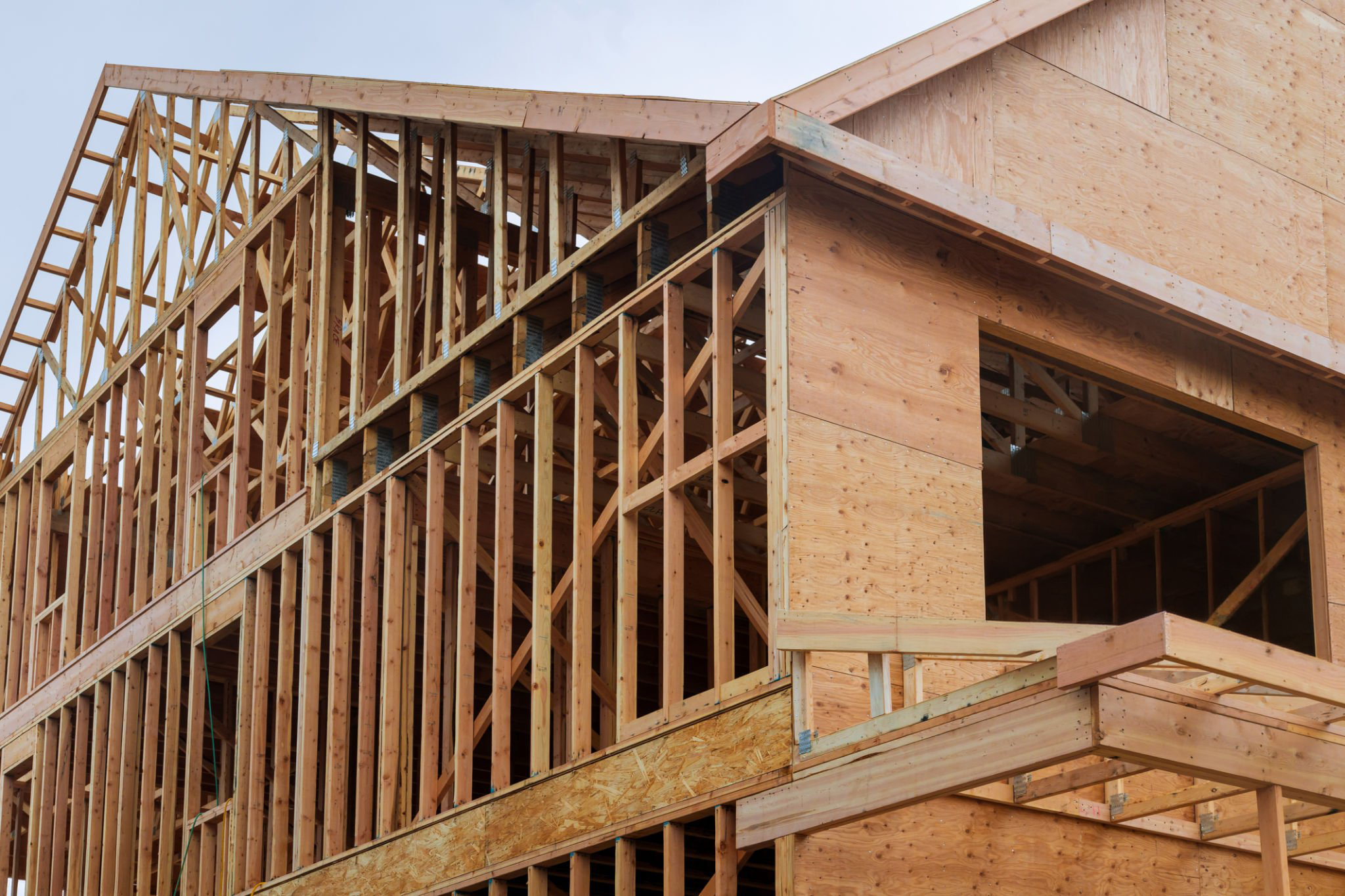 framing or structural work associated with Window Replacement New Rochelle NY on a residential or commercial property