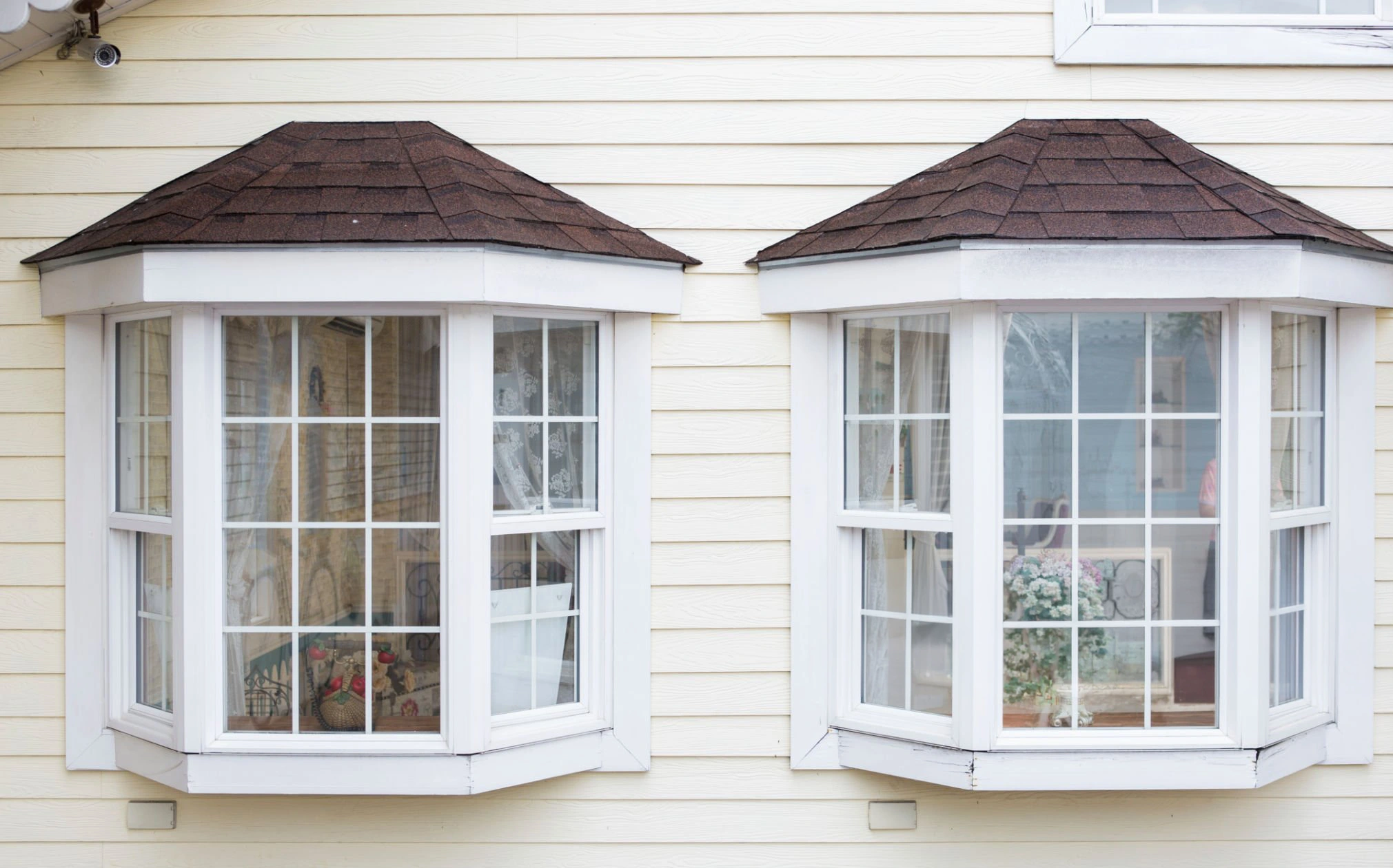 Window project gallery example